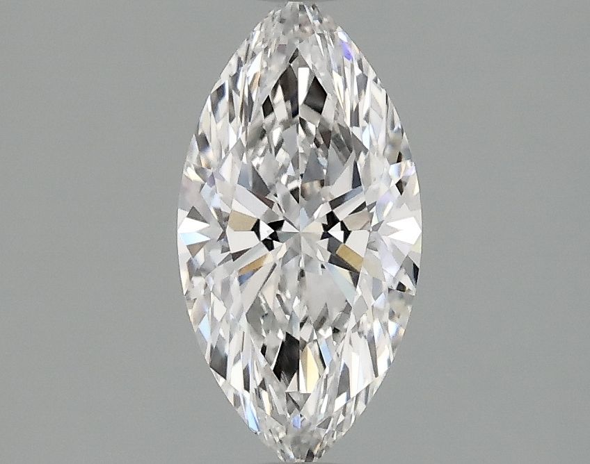 Lab Grown Diamond 1,02Ct E-VS1 Marquise - IGILG784687196 1