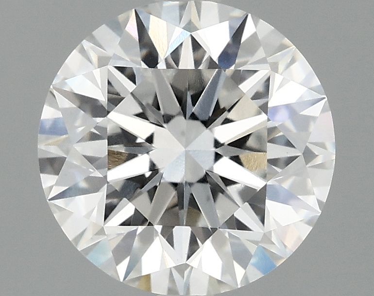 Lab Grown Diamond 2,06Ct E-VVS2 Round - IGILG773649711 1