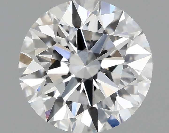 Lab Grown Diamond 1,01Ct D-VS1 Round - IGILG786681868 1
