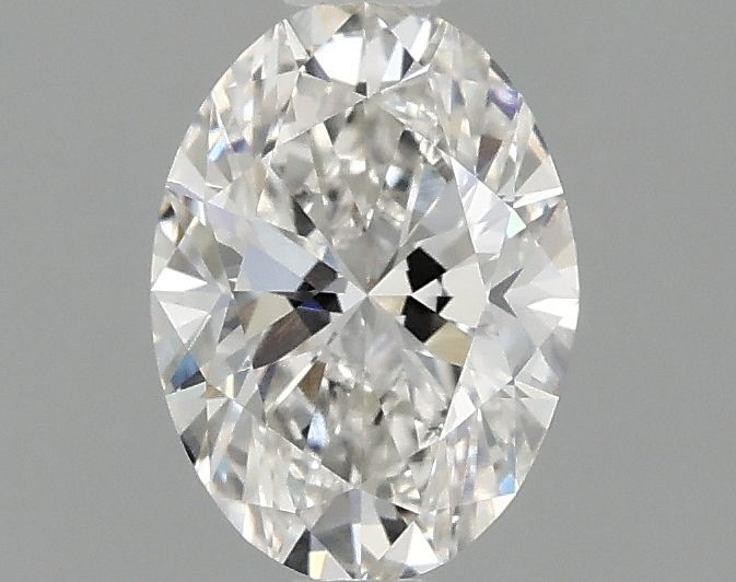 Lab Grown Diamond 1,06Ct F-VVS2 Oval - IGILG780650604 1