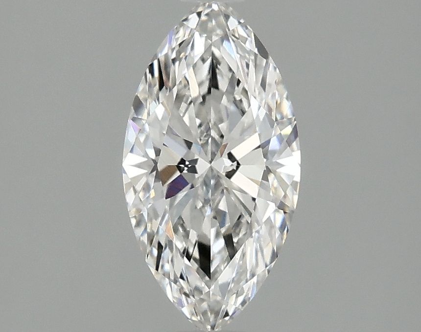 Lab Grown Diamond 1,05Ct F-VS1 Marquise - IGILG780696221 1