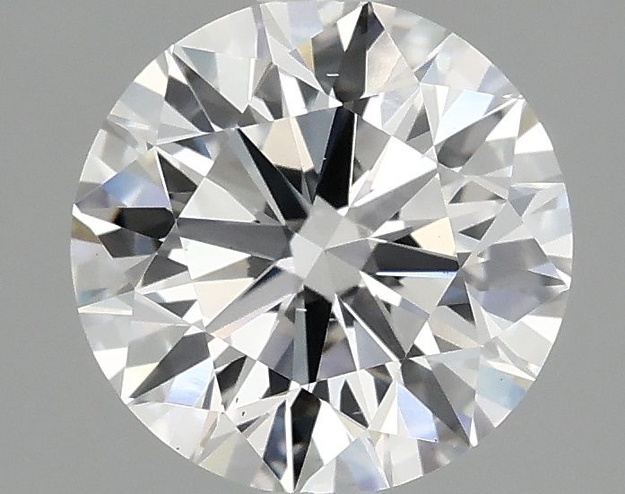 Lab Grown Diamond 1,98Ct E-VS2 Round - IGILG780604231 1