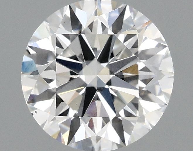 Lab Grown Diamond 1,53Ct E-VS2 Round - IGILG770614565 1