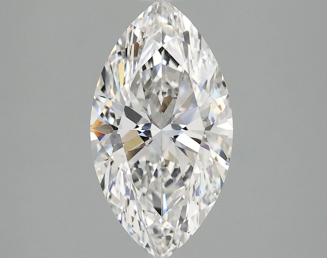 Lab Grown Diamond 1,92Ct F-VVS2 Marquise - IGILG778631253 1