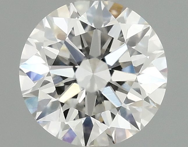 Lab Grown Diamond 1,03Ct G-VVS2 Round - IGILG797629184 1