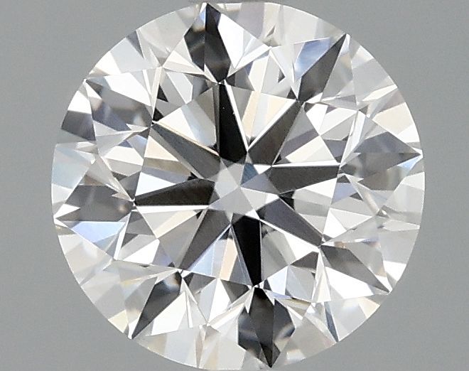 Lab Grown Diamond 1,5Ct E-VVS2 Round - IGILG784693980 1