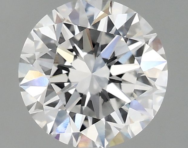 Lab Grown Diamond 1,49Ct D-VVS2 Round - IGILG785611952 1