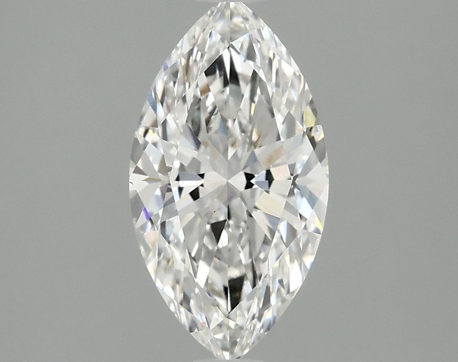 Lab Grown Diamond 1,53Ct F-VS1 Marquise - IGILG784672742 1