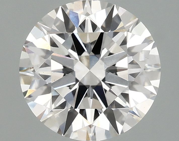Lab Grown Diamond 1,49Ct G-VS1 Round - IGILG784640075 1