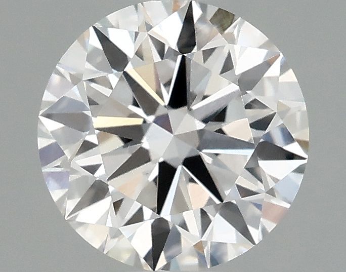 Lab Grown Diamond 1Ct E-VS2 Round - IGILG784664936 1