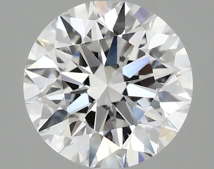 Lab Grown Diamond 2,06Ct E-VVS2 Round - IGILG774677434 1
