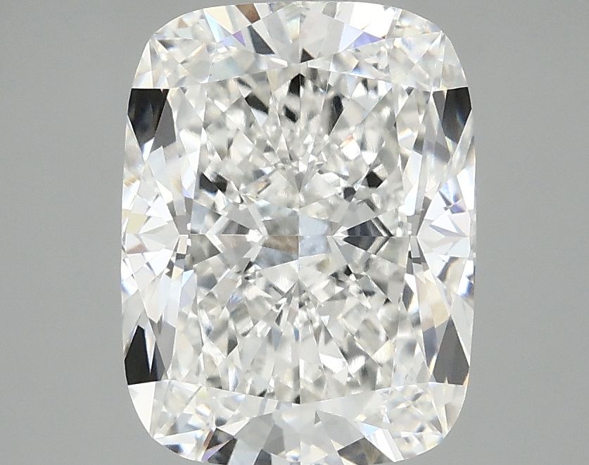 Lab Grown Diamond 3,02Ct F-VS1 Cushion - IGILG797628913 1