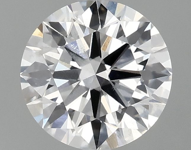 Lab Grown Diamond 1,02Ct E-VS2 Round - IGILG787604966 1