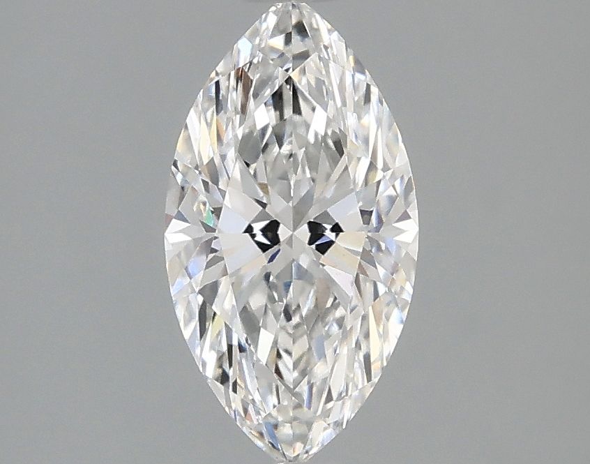 Lab Grown Diamond 1,13Ct E-VVS2 Marquise - IGILG787652754 1