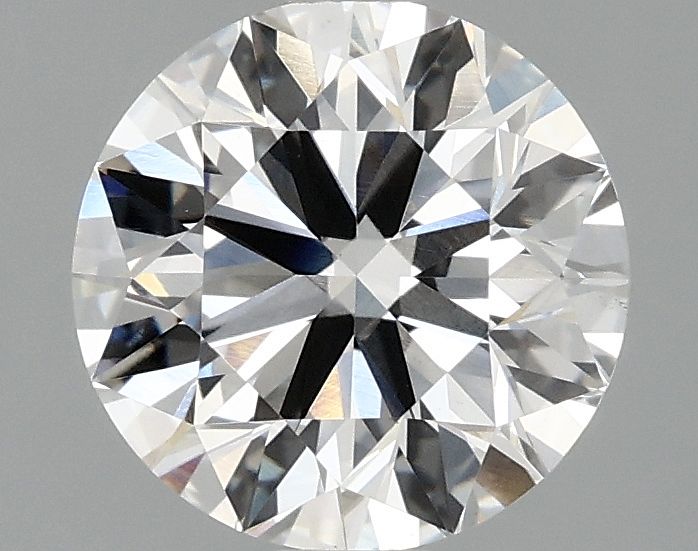 Lab Grown Diamond 1,98Ct F-VS1 Round - IGILG788606007 1