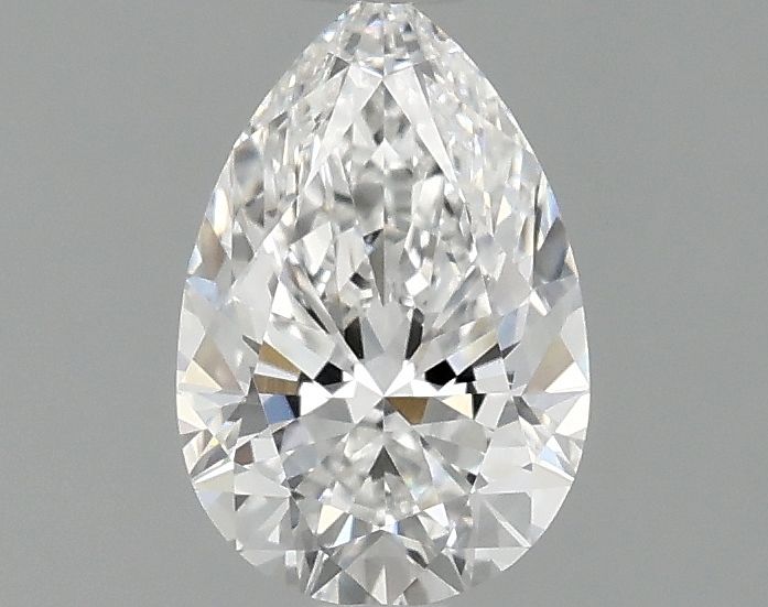 Lab Grown Diamond 1,04Ct E-VVS2 Pear - IGILG787653834 1