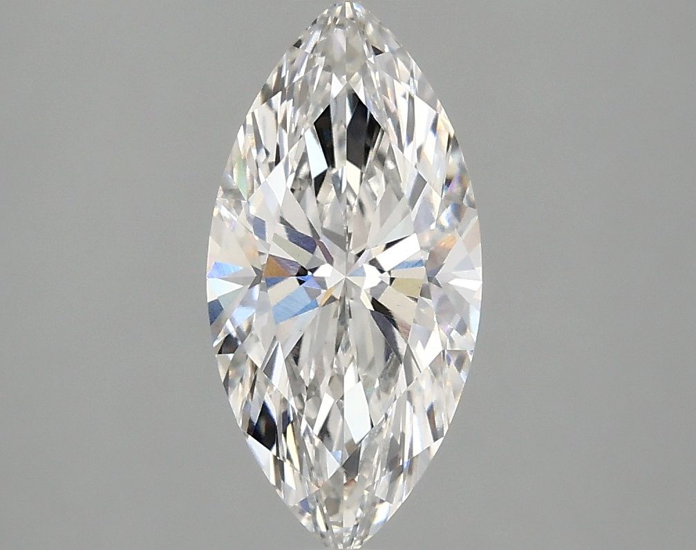 Lab Grown Diamond 1,56Ct F-VS1 Marquise - IGILG784629494 1