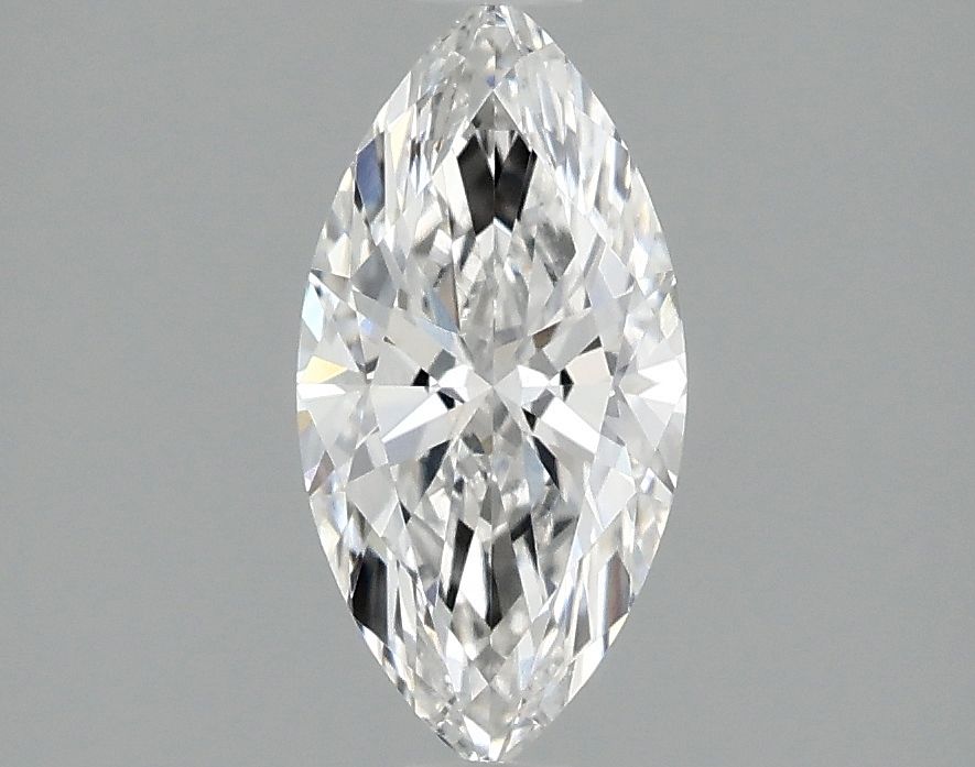 Lab Grown Diamond 1,01Ct E-VVS2 Marquise - IGILG782639243 1
