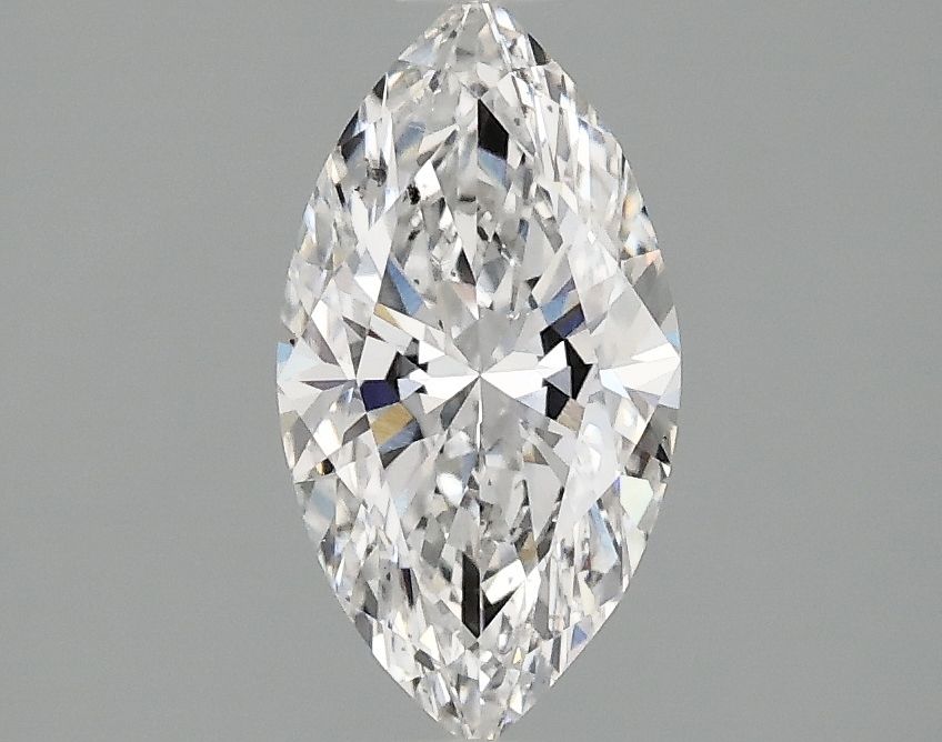 Lab Grown Diamond 1,05Ct E-VS2 Marquise - IGILG783671224 1