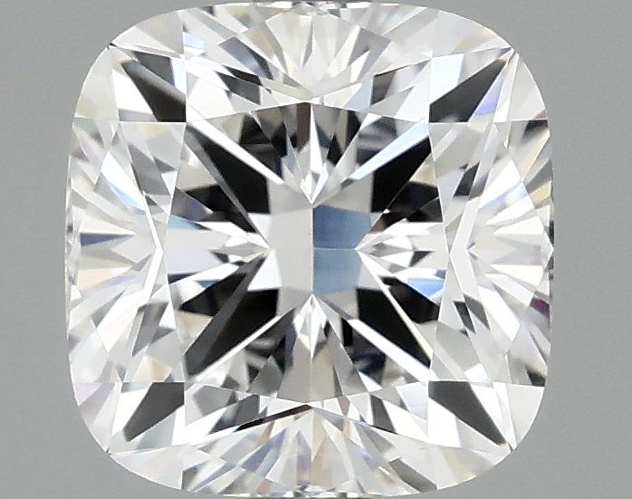 Lab Grown Diamond 2,59Ct E-VVS2 Cushion - IGILG783668782 1