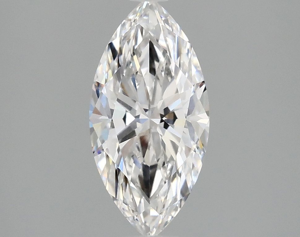Lab Grown Diamond 1,41Ct E-VVS2 Marquise - IGILG794655720 1