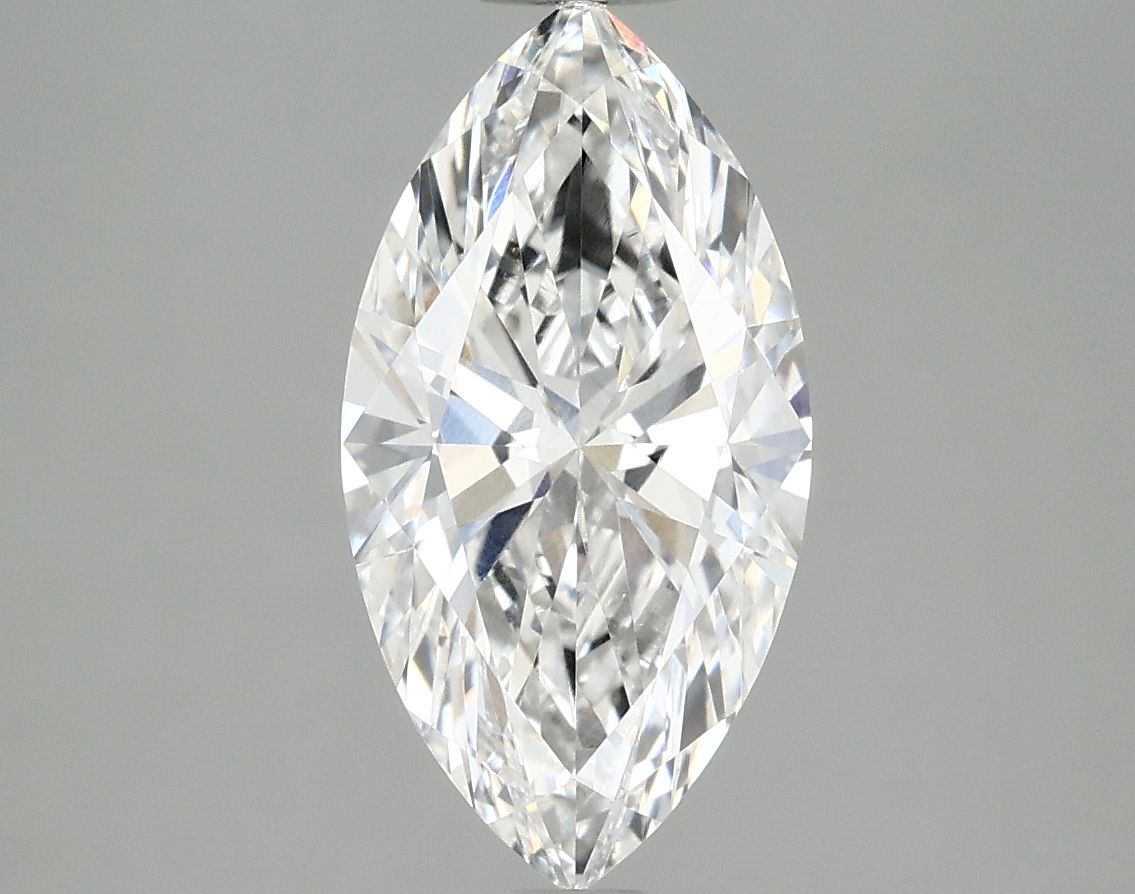 Lab Grown Diamond 1,97Ct D-VVS2 Marquise - IGILG760518662 1