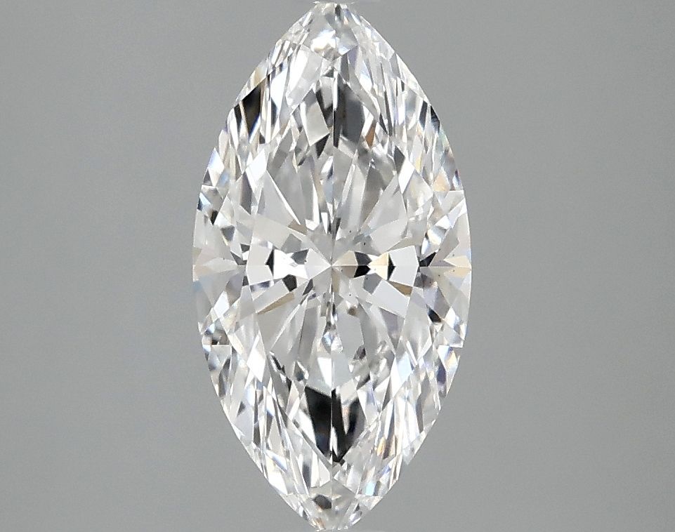 Lab Grown Diamond 1,52Ct D-VS1 Marquise - IGILG784649948 1