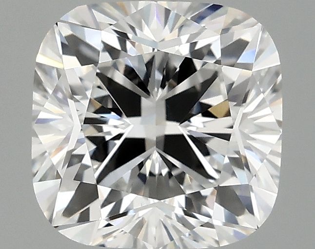 Lab Grown Diamond 1,88Ct E-VVS2 Cushion - IGILG776686761 1