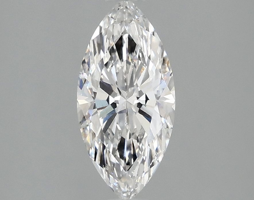 Lab Grown Diamond 1,03Ct E-VS2 Marquise - IGILG784671804 1
