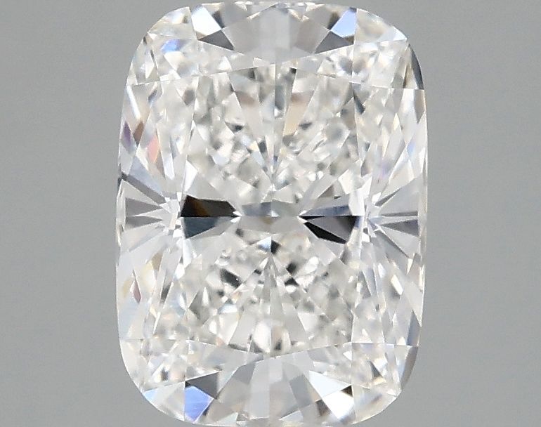 Lab Grown Diamond 2,04Ct F-VVS2 Cushion - IGILG788605837 1
