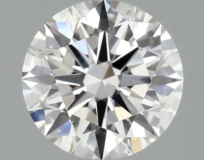 Lab Grown Diamond 1,08Ct F-VS2 Round - IGILG797688712 1
