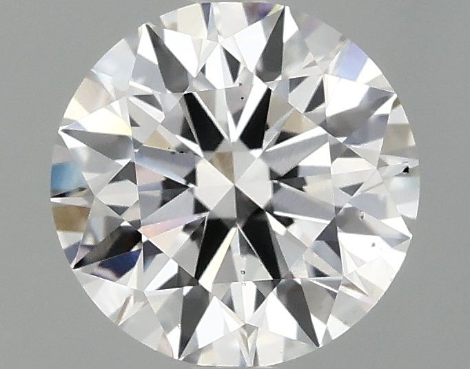 Lab Grown Diamond 1,53Ct D-VS2 Round - IGILG770655798 1