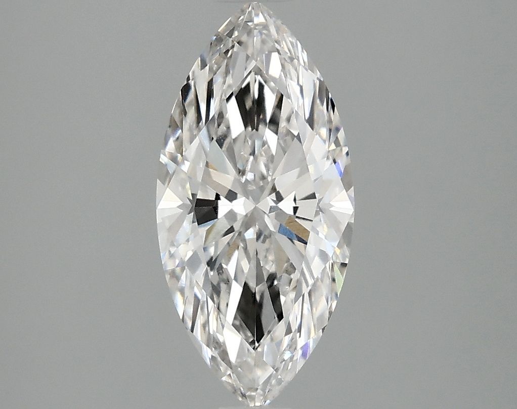Lab Grown Diamond 1,5Ct F-VS1 Marquise - IGILG786666498 1
