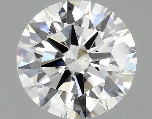 Lab Grown Diamond 1,48Ct E-VVS1 Round - IGILG793608113 1