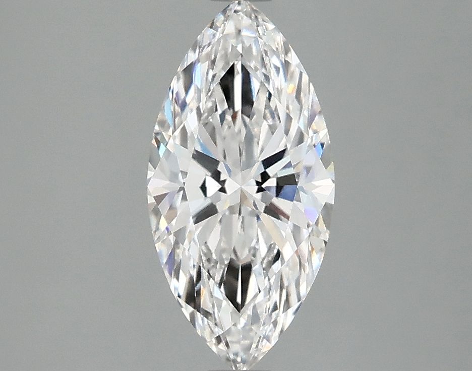 Lab Grown Diamond 1,37Ct D-VVS1 Marquise - IGILG794654083 1