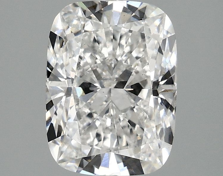 Lab Grown Diamond 2,04Ct E-VS2 Cushion - IGILG795646570 1