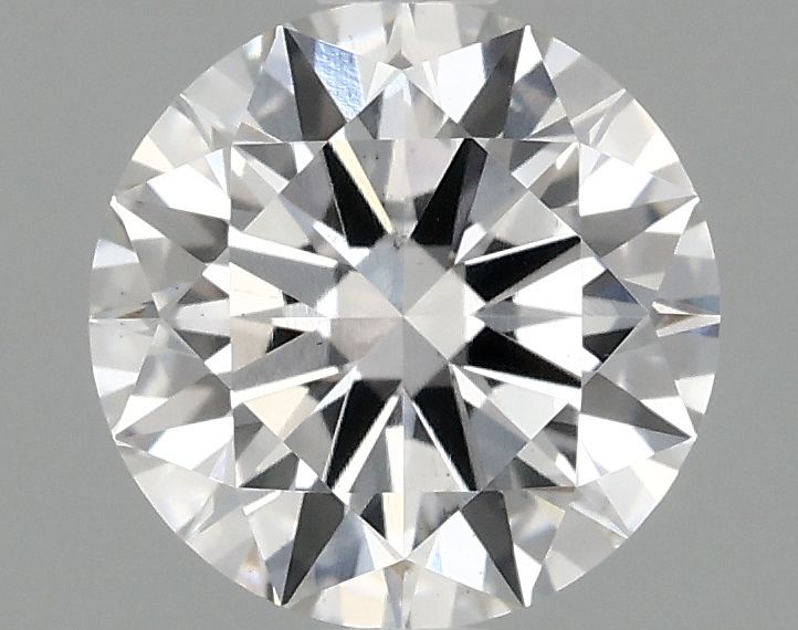 Lab Grown Diamond 1,01Ct E-VS2 Round - IGILG793639448 1