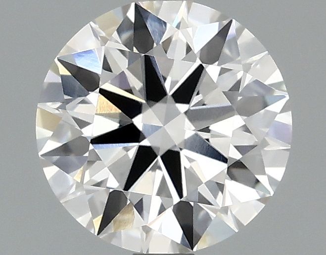 Lab Grown Diamond 1,49Ct F-VS1 Round - IGILG783671272 1
