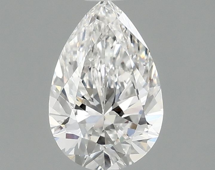 Lab Grown Diamond 1,04Ct E-VVS2 Pear - IGILG787626799 1
