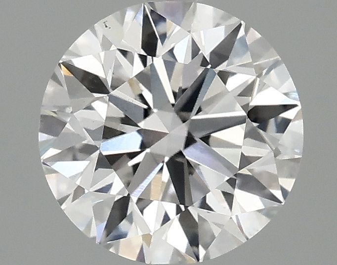 Lab Grown Diamond 1,97Ct E-VS2 Round - IGILG776647529 1