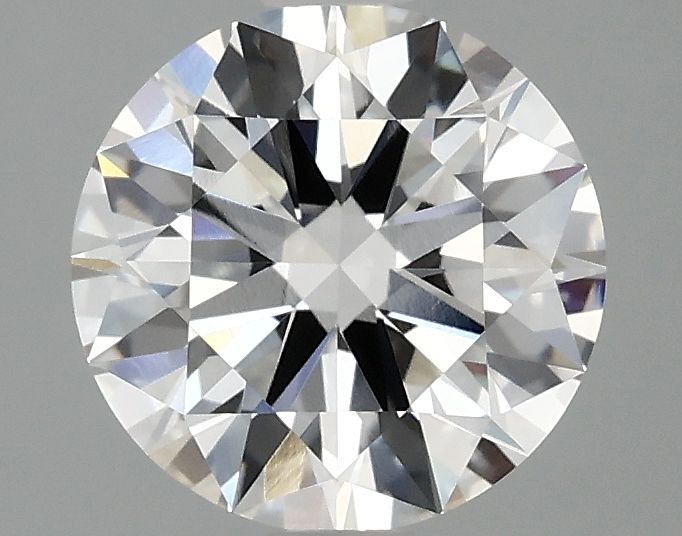 Lab Grown Diamond 1,85Ct E-VVS2 Round - IGILG776650990 1