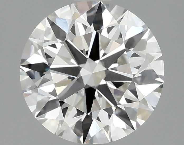 Lab Grown Diamond 2,04Ct F-VS1 Round - IGILG770614170 1