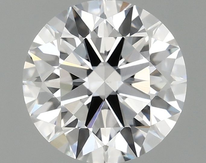 Lab Grown Diamond 1Ct E-VS1 Round - IGILG784639283 1