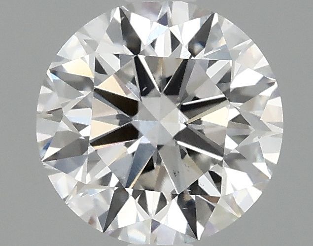 Lab Grown Diamond 1,41Ct E-VS2 Round - IGILG776673488 1