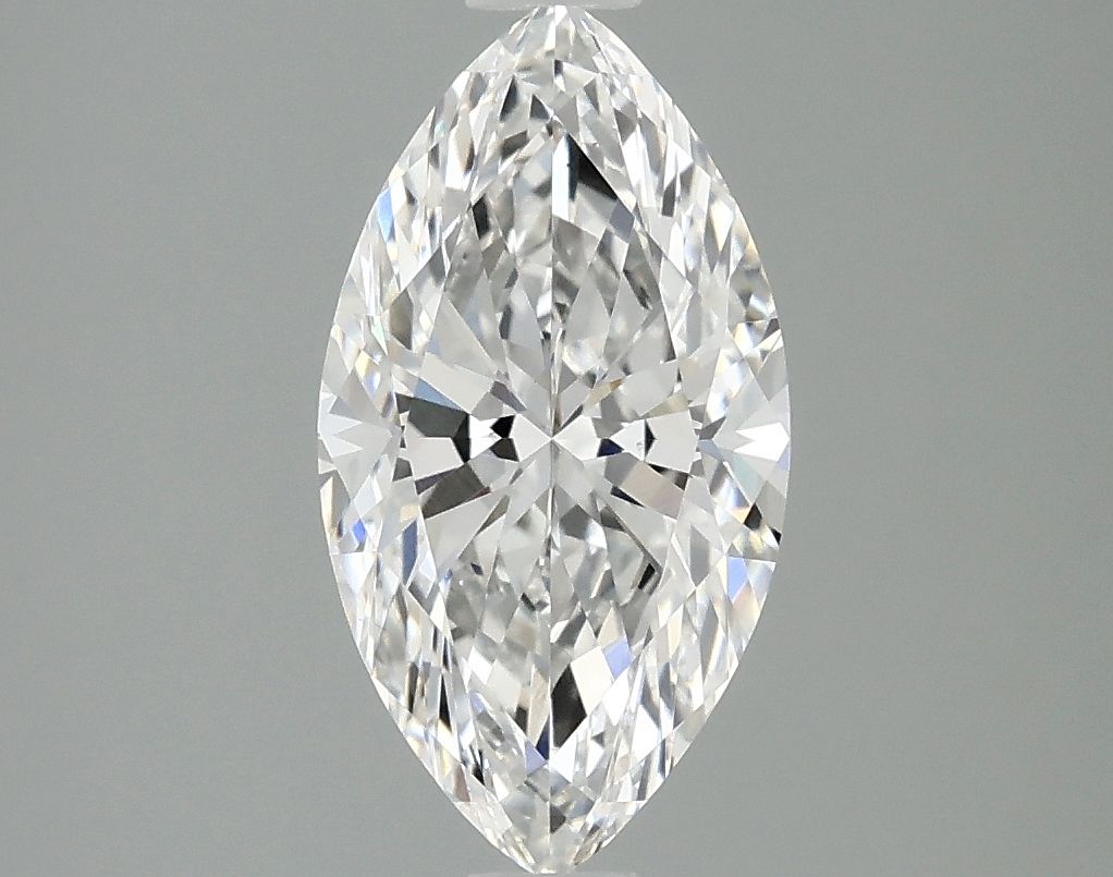 Lab Grown Diamond 1,87Ct E-VS1 Marquise - IGILG772691420 1