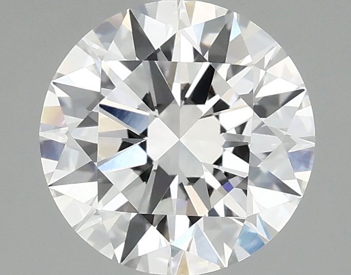 Lab Grown Diamond 1,91Ct E-VVS2 Round - IGILG776649845 1