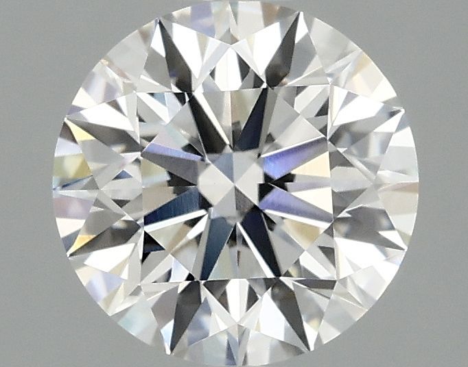 Lab Grown Diamond 1,93Ct F-VS1 Round - IGILG776673670 1