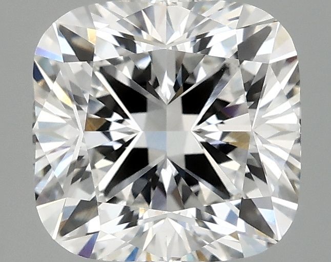 Lab Grown Diamond 2,39Ct E-VVS2 Cushion - IGILG784683539 1