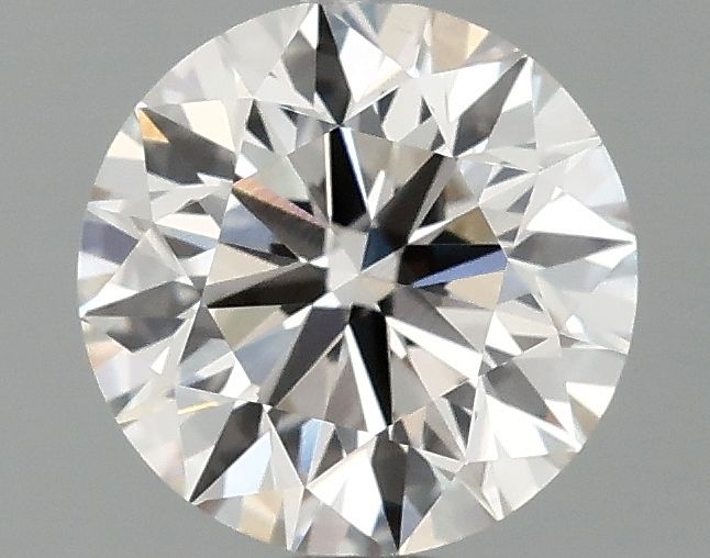 Lab Grown Diamond 1,06Ct G-VVS2 Round - IGILG797628981 1