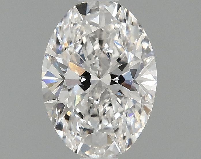 Lab Grown Diamond 1,05Ct E-VS2 Oval - IGILG777623853 1